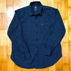 Victorinox men’s L shirt